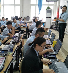 软件测试 保障软件质量的专业服务