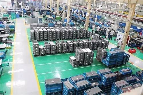 新工厂或改造进行精益布局的方法与步骤 结合软件测试服务